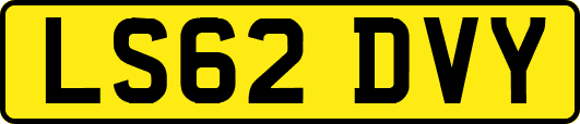LS62DVY