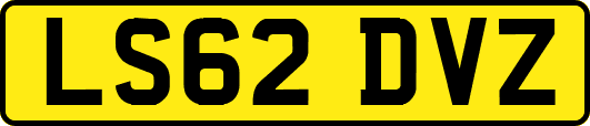 LS62DVZ