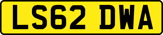 LS62DWA