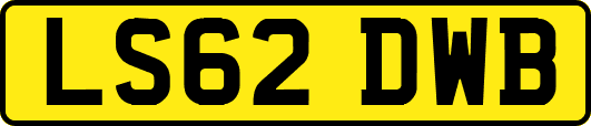 LS62DWB