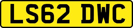 LS62DWC