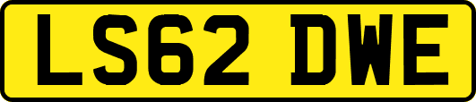 LS62DWE
