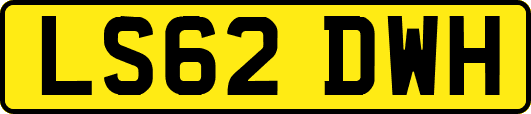LS62DWH