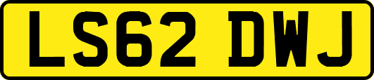 LS62DWJ