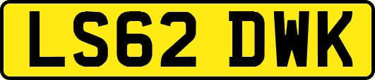 LS62DWK