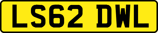 LS62DWL