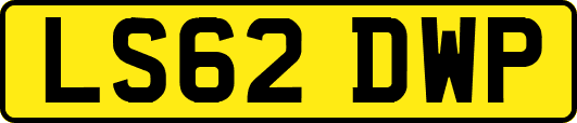 LS62DWP
