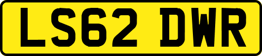 LS62DWR