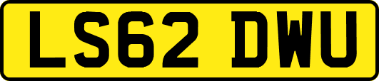 LS62DWU