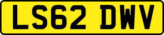 LS62DWV