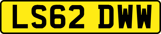 LS62DWW