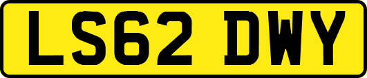 LS62DWY