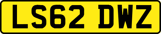 LS62DWZ