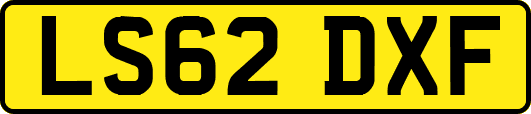 LS62DXF