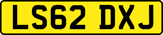 LS62DXJ