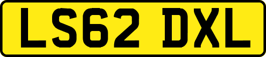 LS62DXL