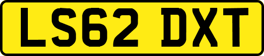 LS62DXT