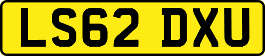 LS62DXU
