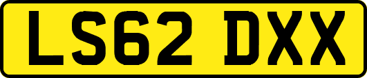 LS62DXX