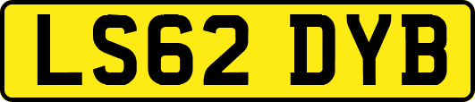 LS62DYB
