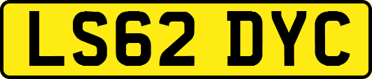 LS62DYC