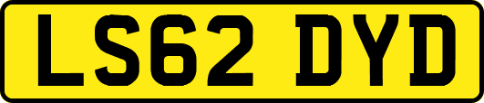 LS62DYD