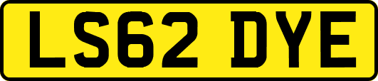 LS62DYE