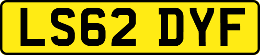 LS62DYF