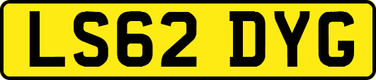 LS62DYG