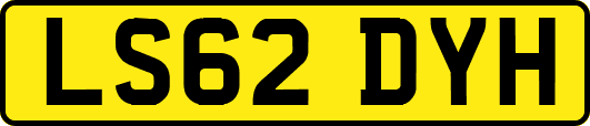 LS62DYH