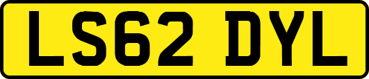 LS62DYL