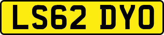 LS62DYO