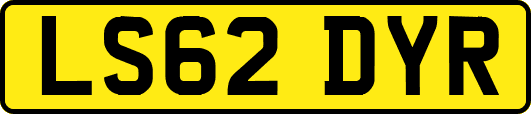 LS62DYR