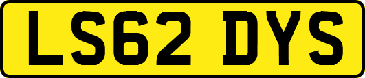 LS62DYS