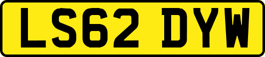 LS62DYW
