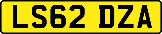 LS62DZA