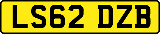 LS62DZB