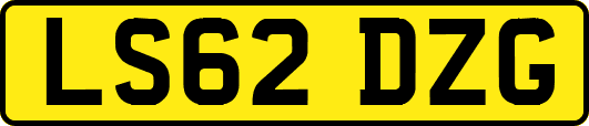 LS62DZG