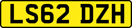 LS62DZH