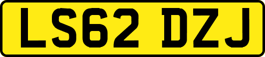 LS62DZJ