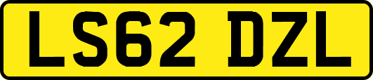 LS62DZL