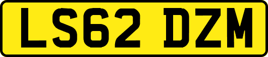 LS62DZM