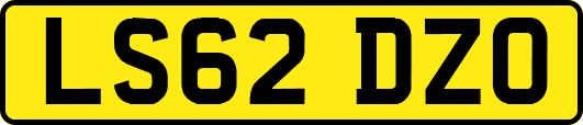 LS62DZO