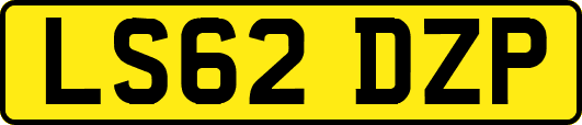 LS62DZP