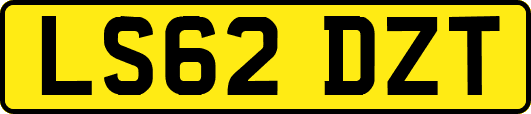 LS62DZT