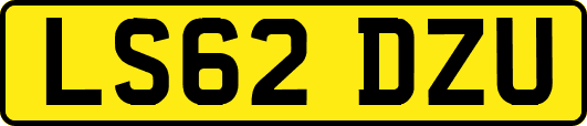 LS62DZU