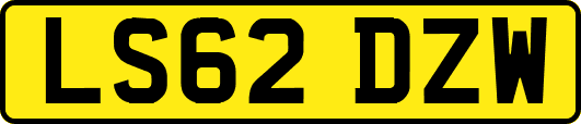 LS62DZW