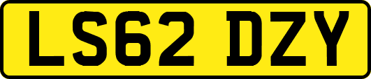 LS62DZY