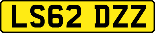 LS62DZZ
