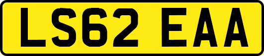 LS62EAA